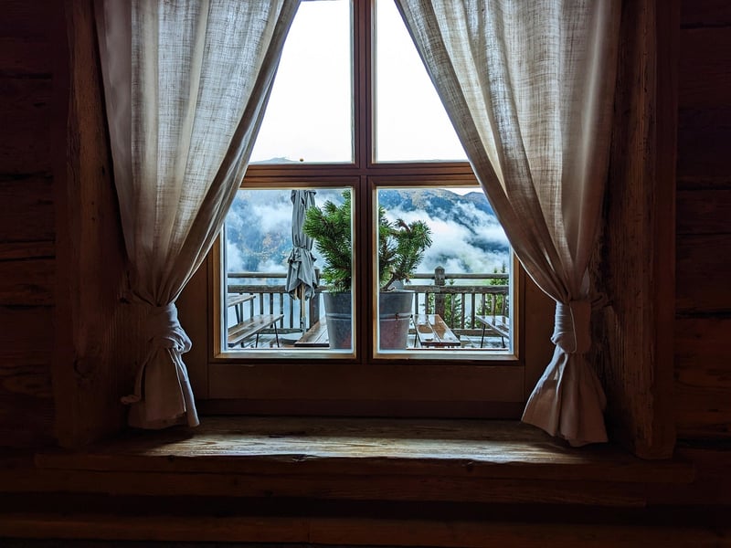 Rustic