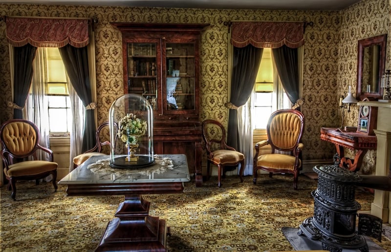 Victorian